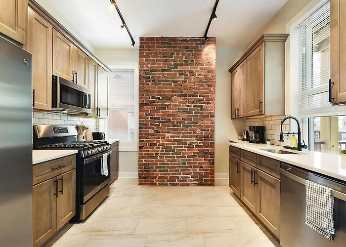 Netflix+free Parking Near Shopping|parks|dining Pittsburgh