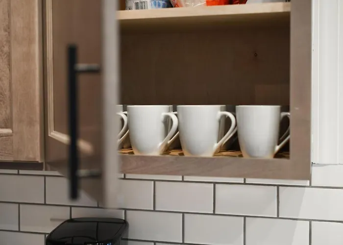 Apartment Netflix+free Parking Near Shopping|parks|dining